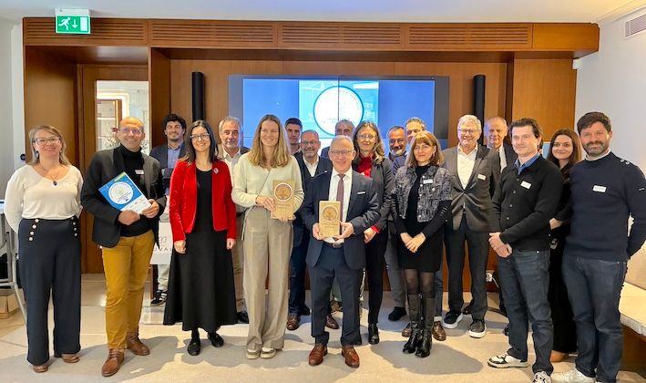 DOMOLANDES – Des idées, des convictions et des pépites pour l’avenir